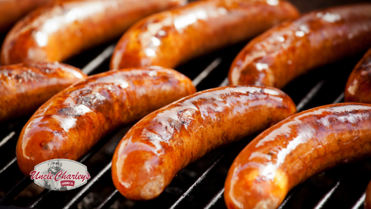 NATIONAL BBQ MONTH RECIPES