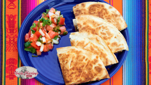 TASTY CINCO DE MAYO RECIPES