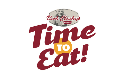 “TIME TO EAT” CONTEST WINNERS