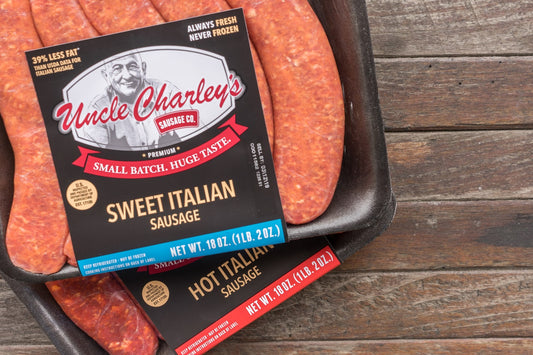 HEALTHY EATING RECIPES FOR KEEPING YOUR NEW YEAR’S RESOLUTIONS