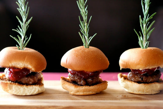 HOLIDAY MENU AND RECIPES WITH UNCLE CHARLEY’S SAUSAGE