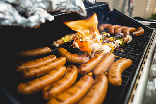 SAUSAGE RECIPES LIKE MOM USED TO MAKE: CELEBRATING MOTHER’S DAY