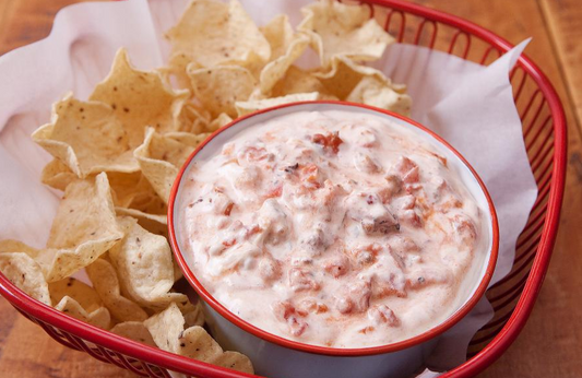 THIS YEAR’S BEST & SIMPLEST APPETIZERS FOR THE BIG GAME