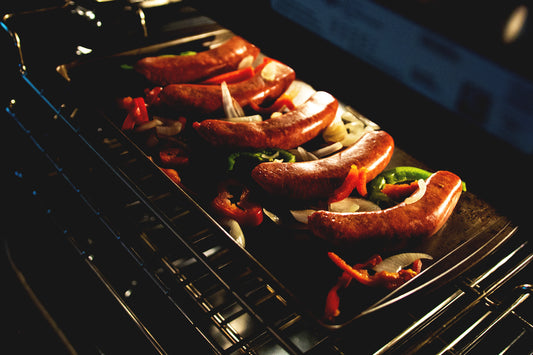 MEALS YOU CAN MAKE WITHOUT A GRILL