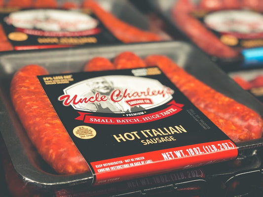 TOP 10 BIG GAME MUST-MAKES