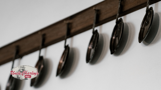 SKILLET MEALS FOR SPRING