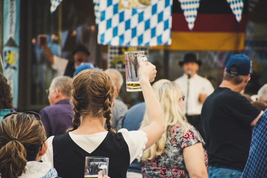 OKTOBERFEST 2019 PARTY IDEAS