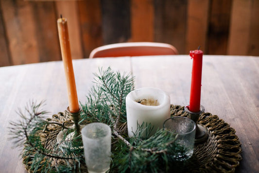HEALTHY SAUSAGE HOLIDAY RECIPES