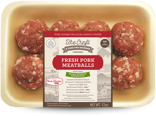 MEATBALLS