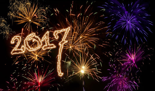 NEW YEARS EVE AROUND THE WORLD