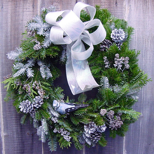 BRING IN THE HOLIDAY CHEER