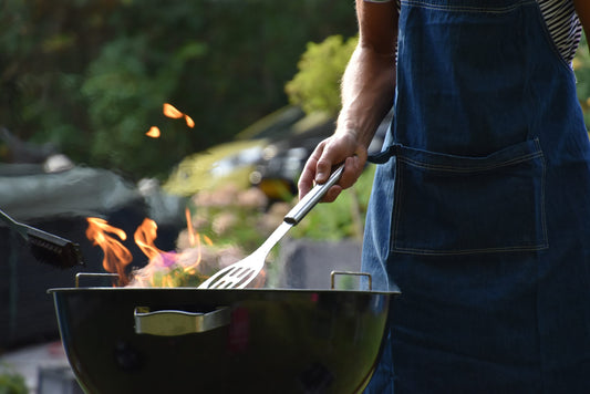 FIRE UP THE GRILL (FINALLY): FIVE SAUSAGE KABOB RECIPES YOU HAVE TO TRY