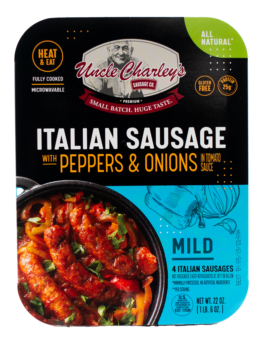 Can dogs eat clearance italian sausage